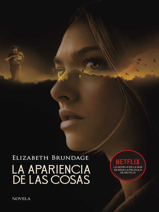 Cover image for La apariencia de las cosas